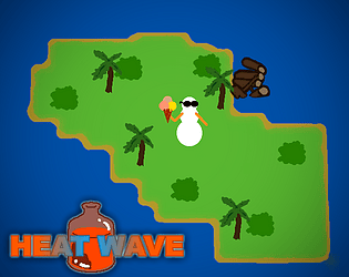 Heat Wave [Free] [Other] [Windows]