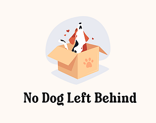 No Dog Left Behind [Free] [Other] [Windows] [macOS] [Linux]