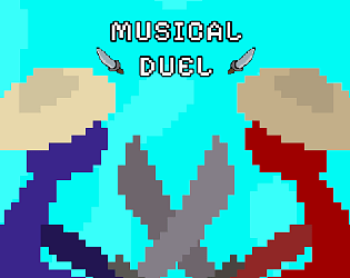 Musical Duel [Free] [Rhythm] [Windows]