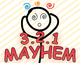3.2.1 MAYHEM [Free] [Other] [Windows]