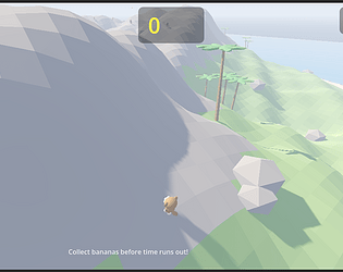 Damn the nana [Free] [Puzzle]