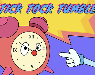 Tick Tock Tumble [Free] [Action]