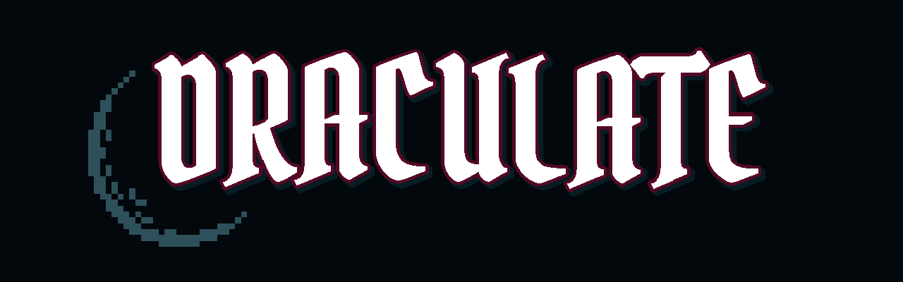Draculate