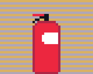 Extinguished [Free] [Platformer]