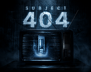 Subject 404 [$4.99] [Adventure] [Windows]