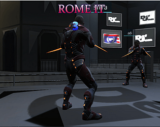 Kumite-Fighting-Club [Free] [Fighting] [Windows]