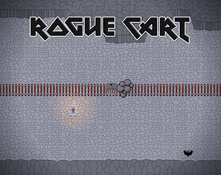 Rogue Cart [Free] [Action]