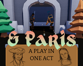 &Paris [Free] [Windows]