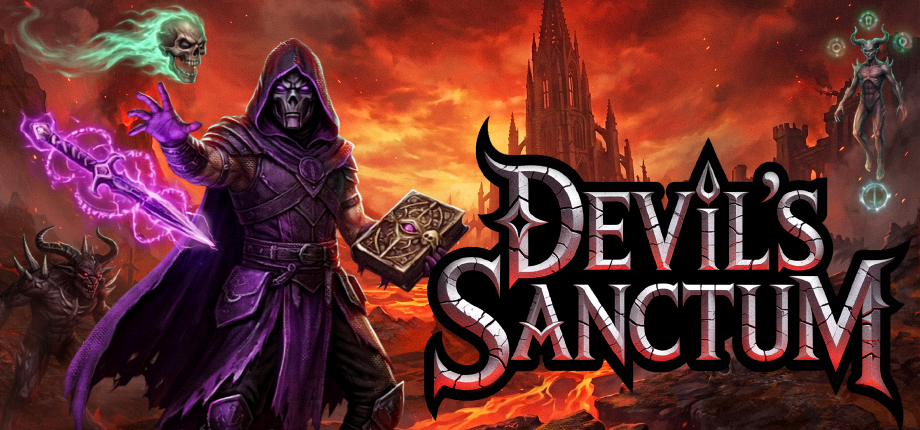 Devil's Sanctum