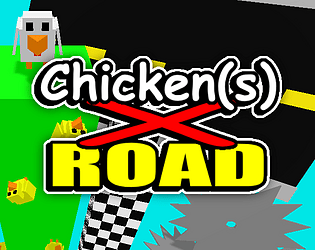 Chicken(s) X ROAD [Free] [Platformer] [Windows]