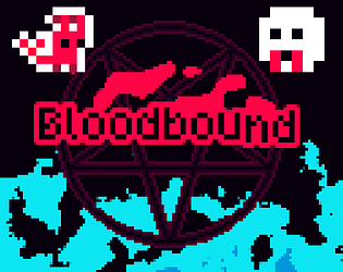 Bloodbound [Free] [Platformer]