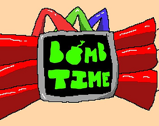 BombTime! [Free] [Action] [Windows]