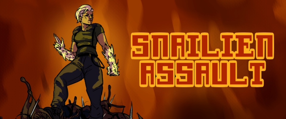 Snailien Assault