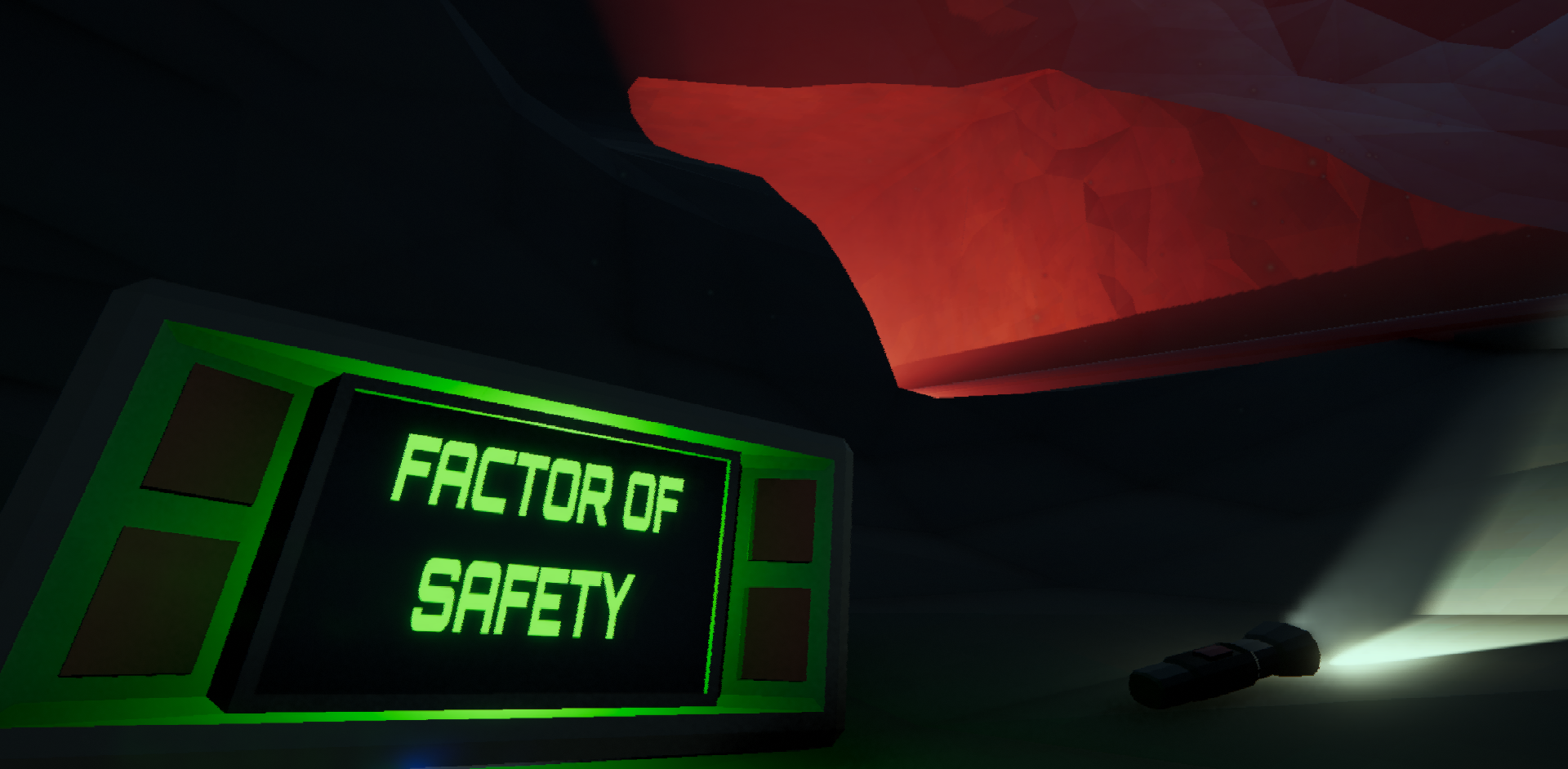 [Demo] Factor of Safety