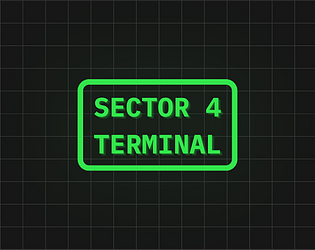 SECTOR-4: TERMINAL [Free] [Other] [Windows] [macOS] [Linux]