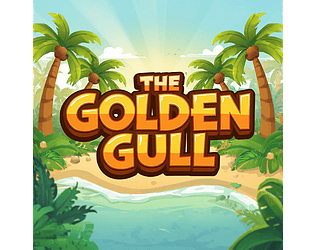 The Golden Gull [Free] [Action]