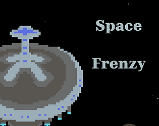 Space Frenzy [Free] [Survival]