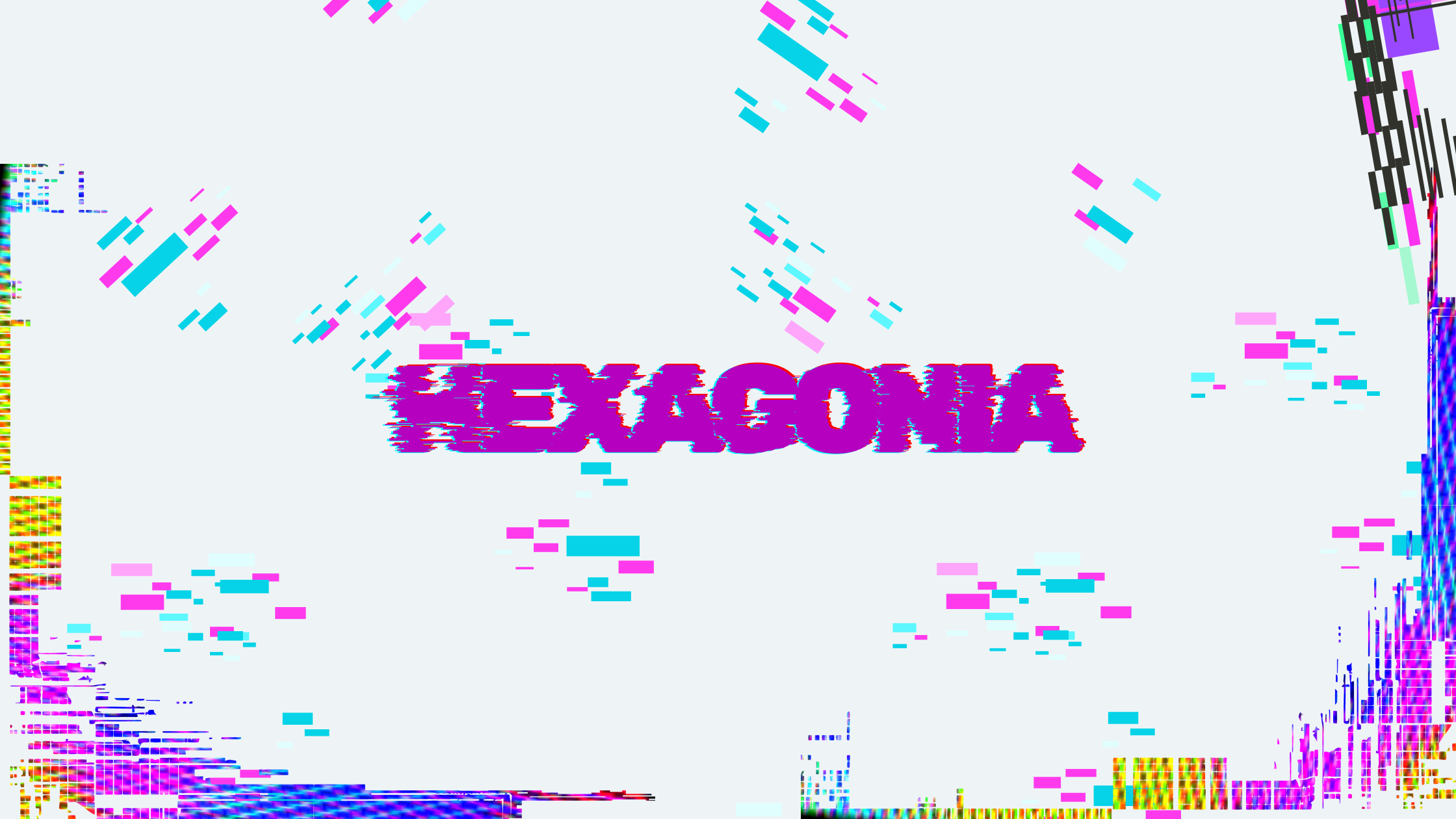Hexagonia