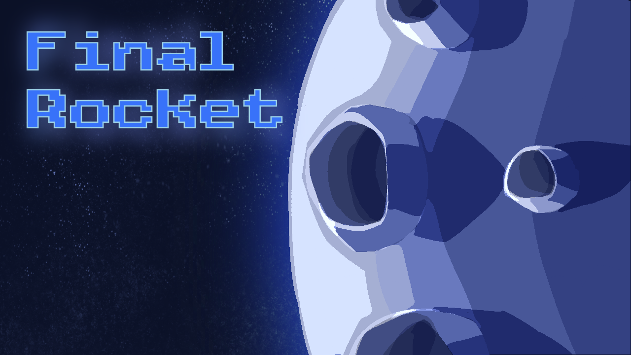 Final Rocket