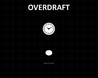 OVERDRAFT [Free] [Platformer] [Windows]