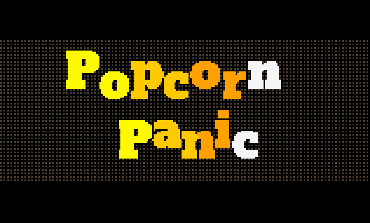 Popcorn Panic