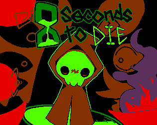 8 Seconds to DIE [Free] [Shooter]