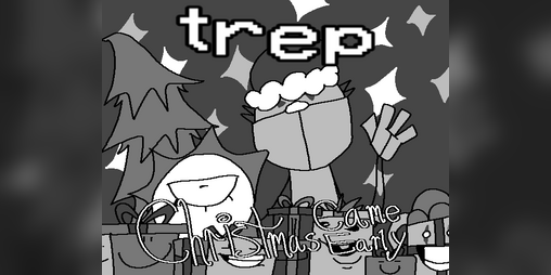 Cover image for trep