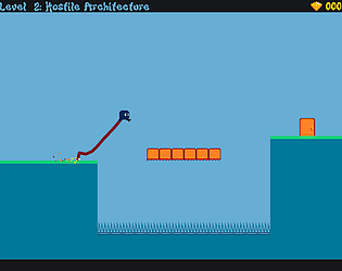 Fuse [Free] [Platformer]