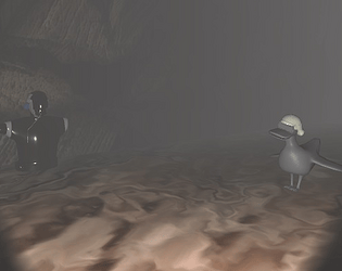 Toxic Duckish Environment [Free] [Survival]