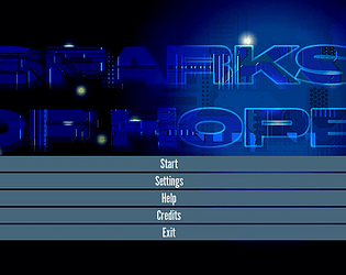 Sparks of Hope GMTK Jam 2026 [Free] [Simulation]
