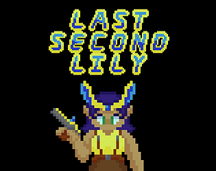 Last Second Lily [Free] [Action] [Windows]