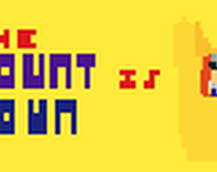 The Count is Down [Free] [Simulation]