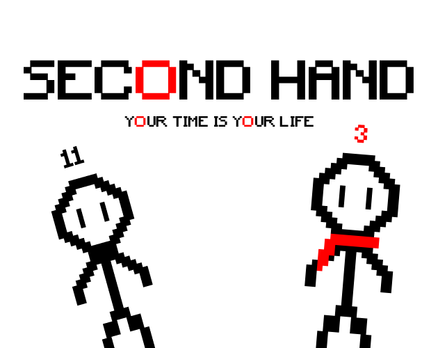 Second Hand