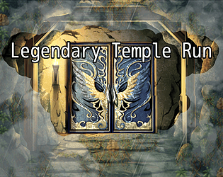 Legendary Temple Run [Free] [Puzzle]