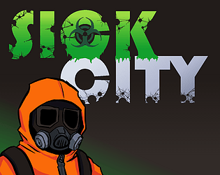 Sick City [Free] [Puzzle]