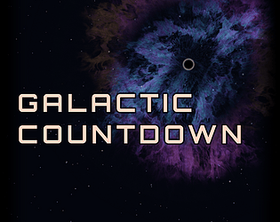 Galactic Countdown [Free]