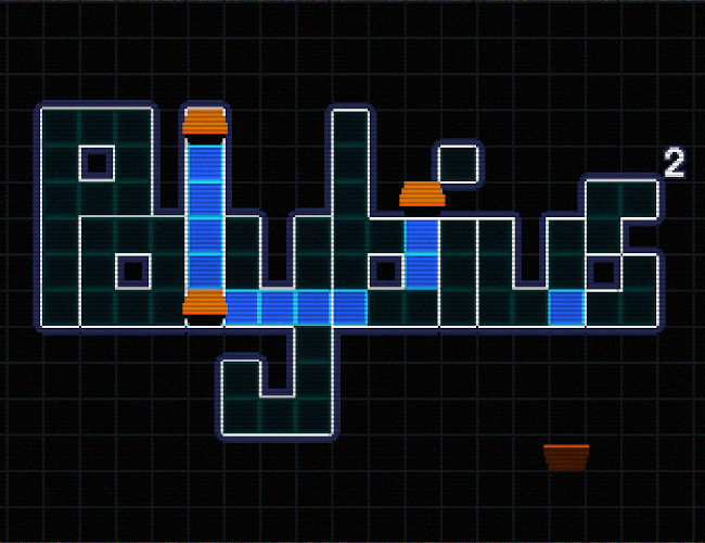 Polybius squared
