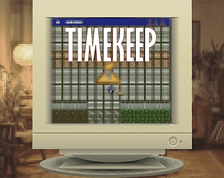 TIMEKEEP [Free] [Puzzle]