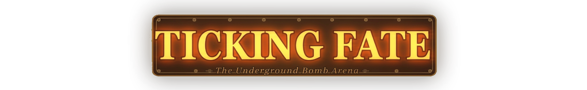 TICKING FATE
