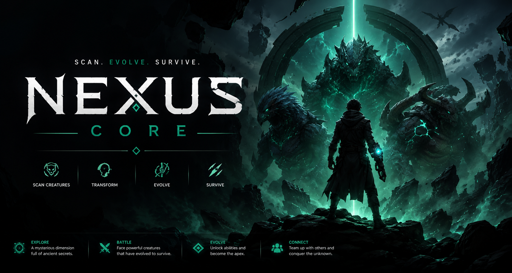 Nexus Core