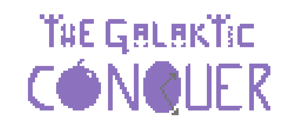 The Galaktic Conquer