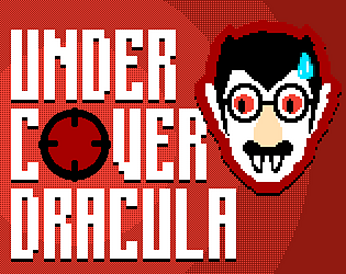 Undercover Dracula [Free] [Action]