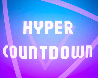 Hyper Countdown [Free] [Rhythm] [Windows]