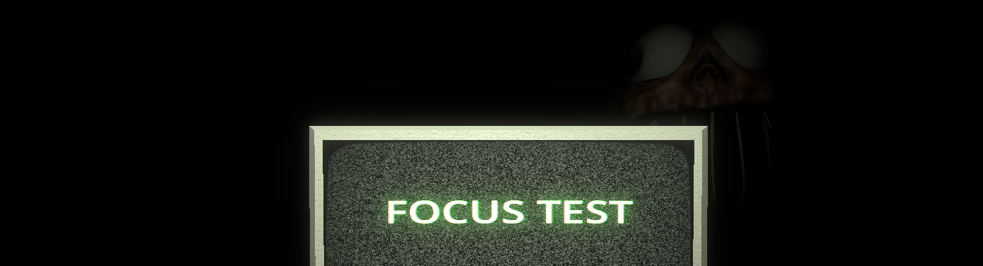 Focus Test