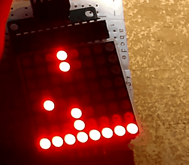 Arduino Bird