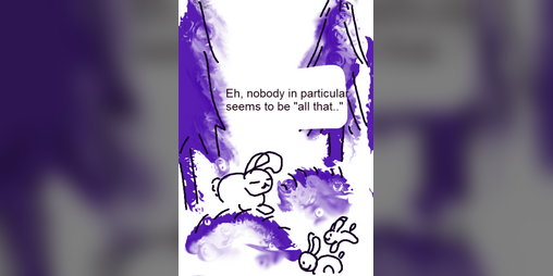 Cover image for Aspec Little Creatures