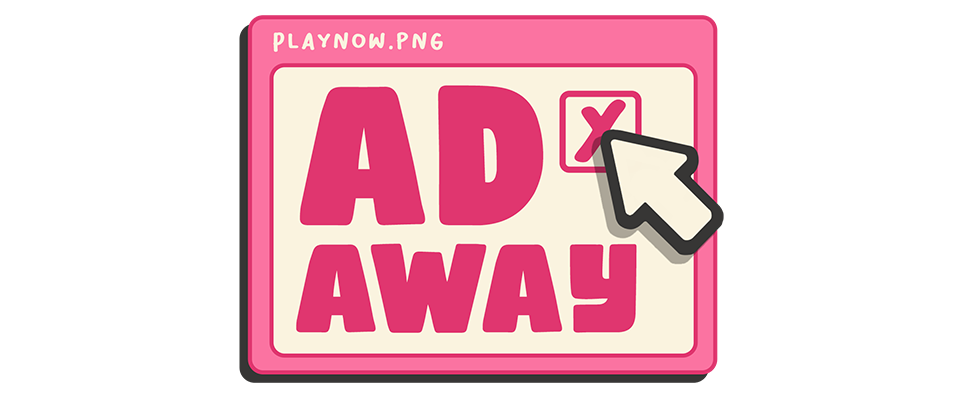 Ad Away