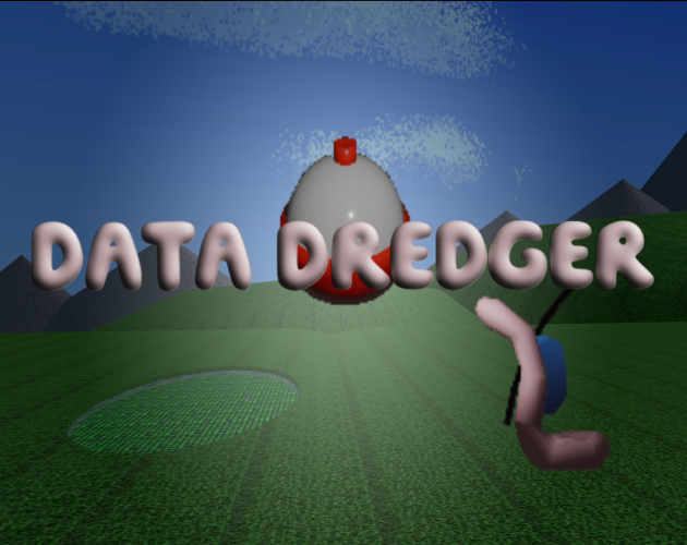Data Dredger thumbnail