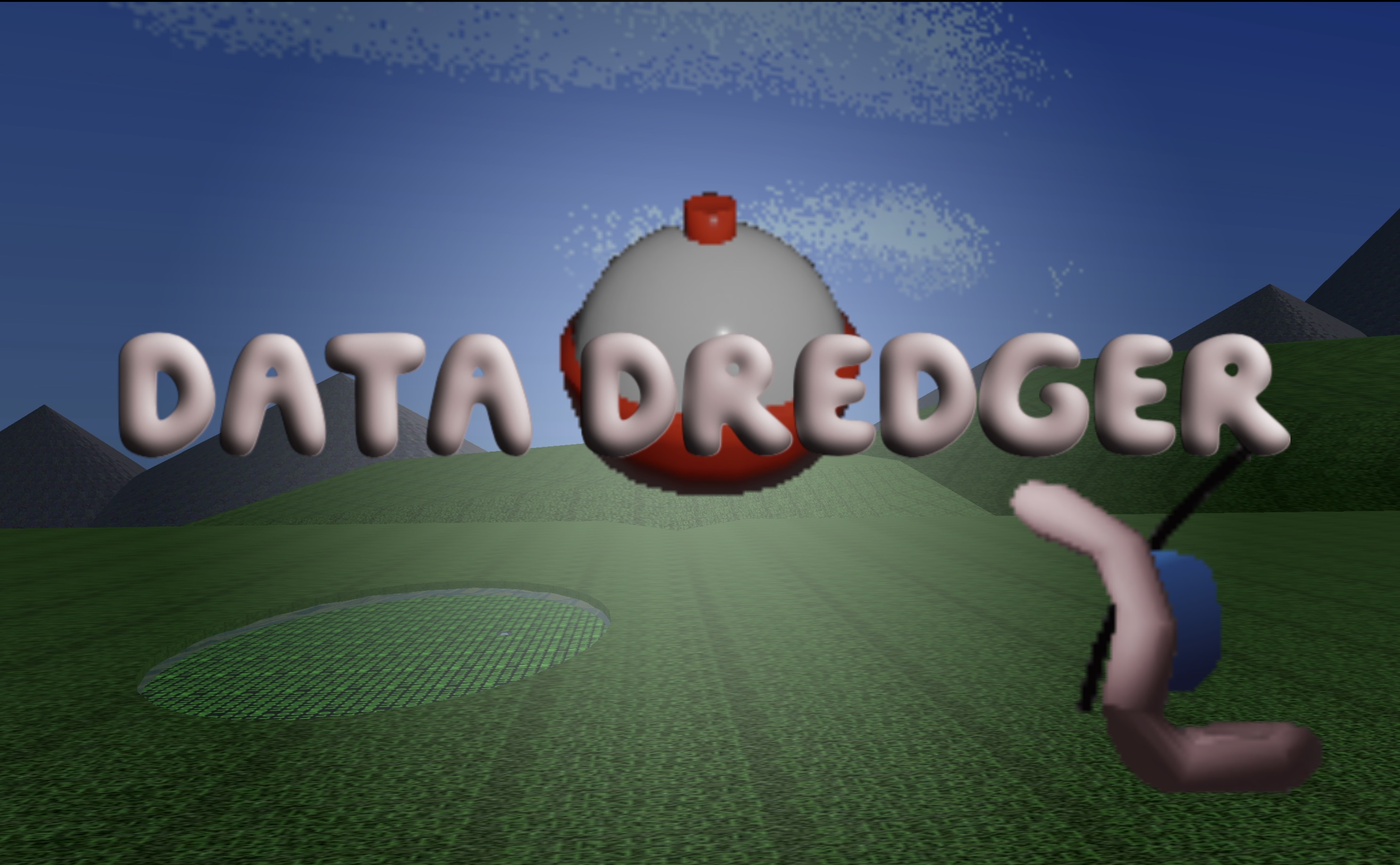 Data Dredger