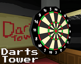 Darts Tower [Free]